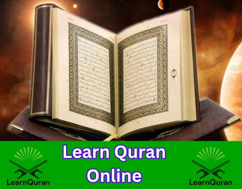 Angels in Islam | Online Quran classes
