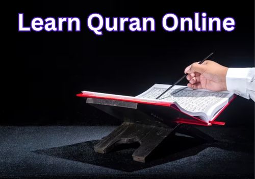 Learn Quran Online | Along with certified Online Quran Teachers