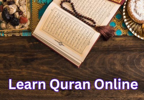 Learning Online Quran | Quran’s Heart through Online Quran Classes